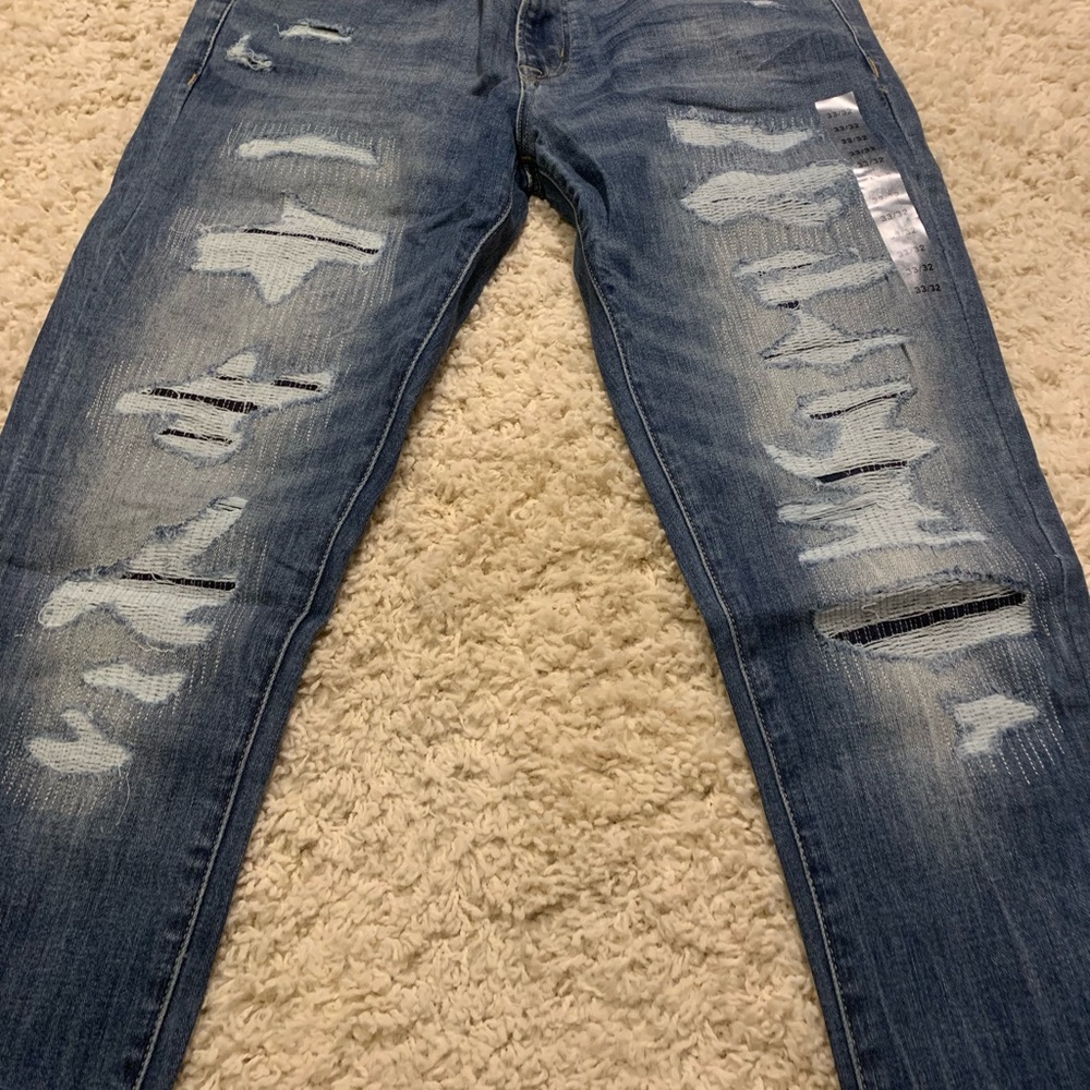 AE NE(X)T LEVEL SKINNY JEAN - Picture 3 of 3